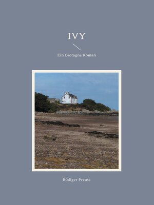 cover image of Ivy